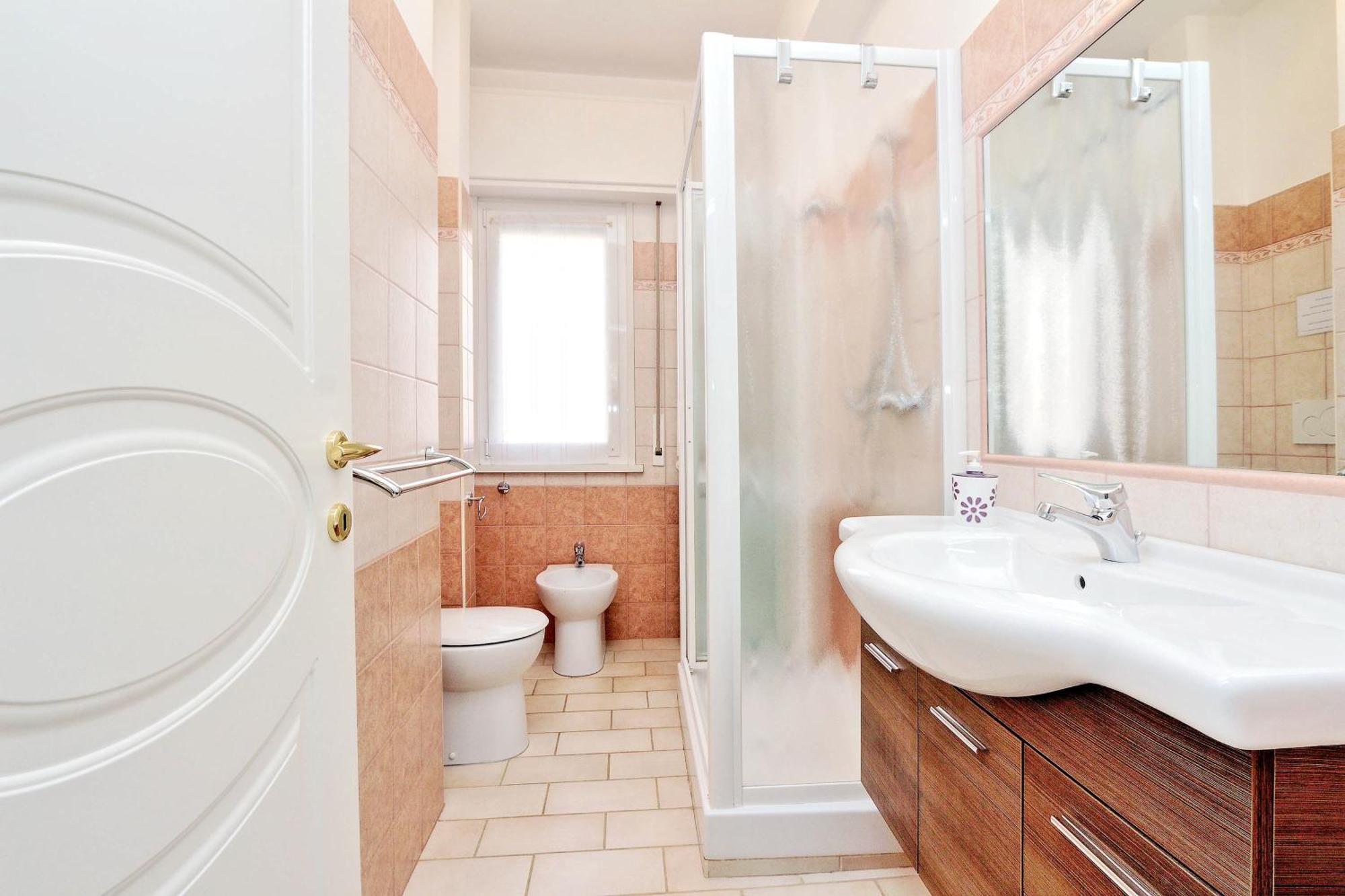 Il Bacio Holidayhouse Best Location For Jubilee 2024-2026 Roma Eksteriør bilde