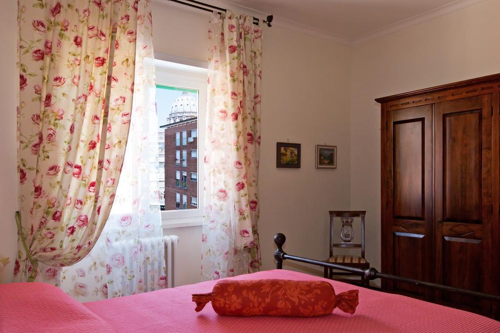 Il Bacio Holidayhouse Best Location For Jubilee 2024-2026 Roma Rom bilde