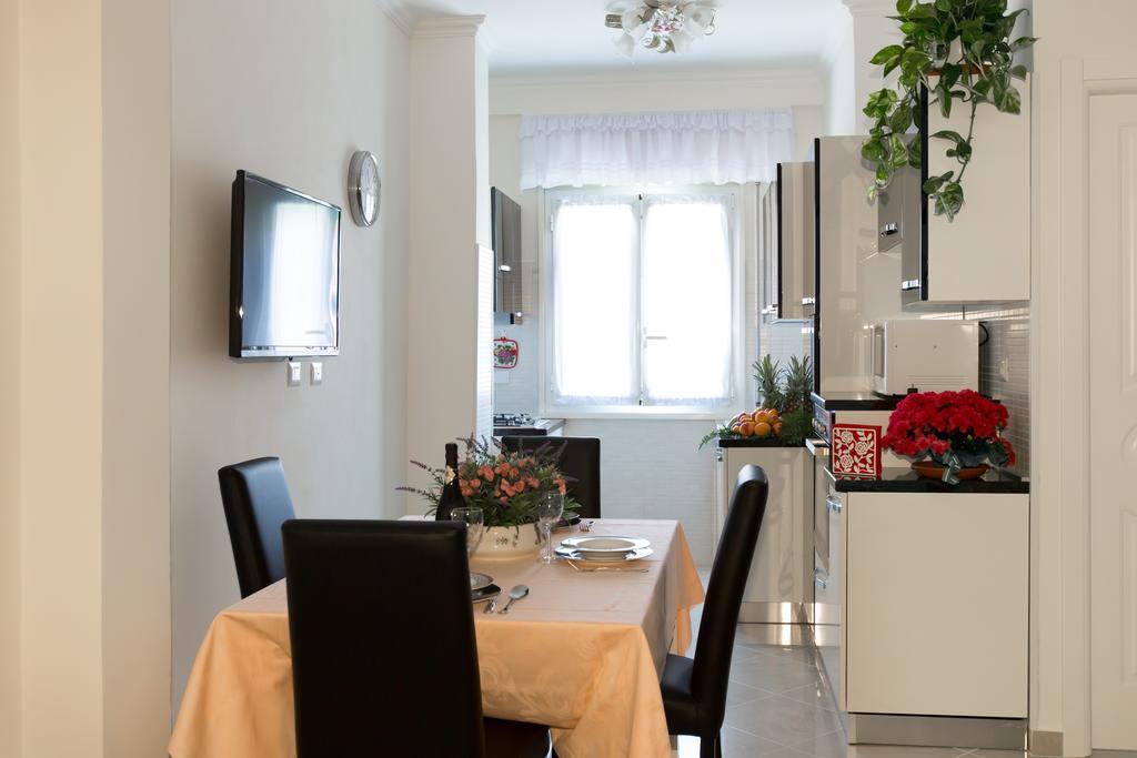 Il Bacio Holidayhouse Best Location For Jubilee 2024-2026 Roma Rom bilde
