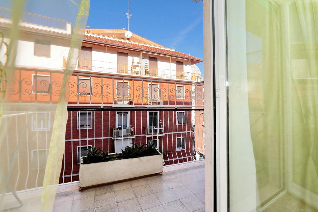 Il Bacio Holidayhouse Best Location For Jubilee 2024-2026 Roma Eksteriør bilde