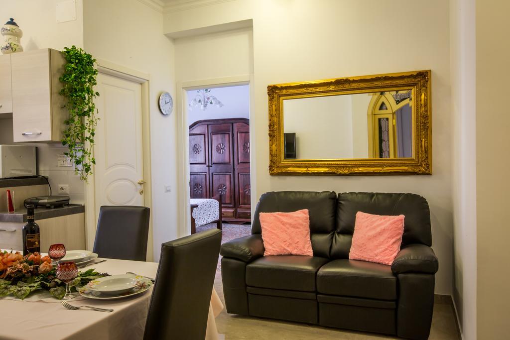 Il Bacio Holidayhouse Best Location For Jubilee 2024-2026 Roma Eksteriør bilde
