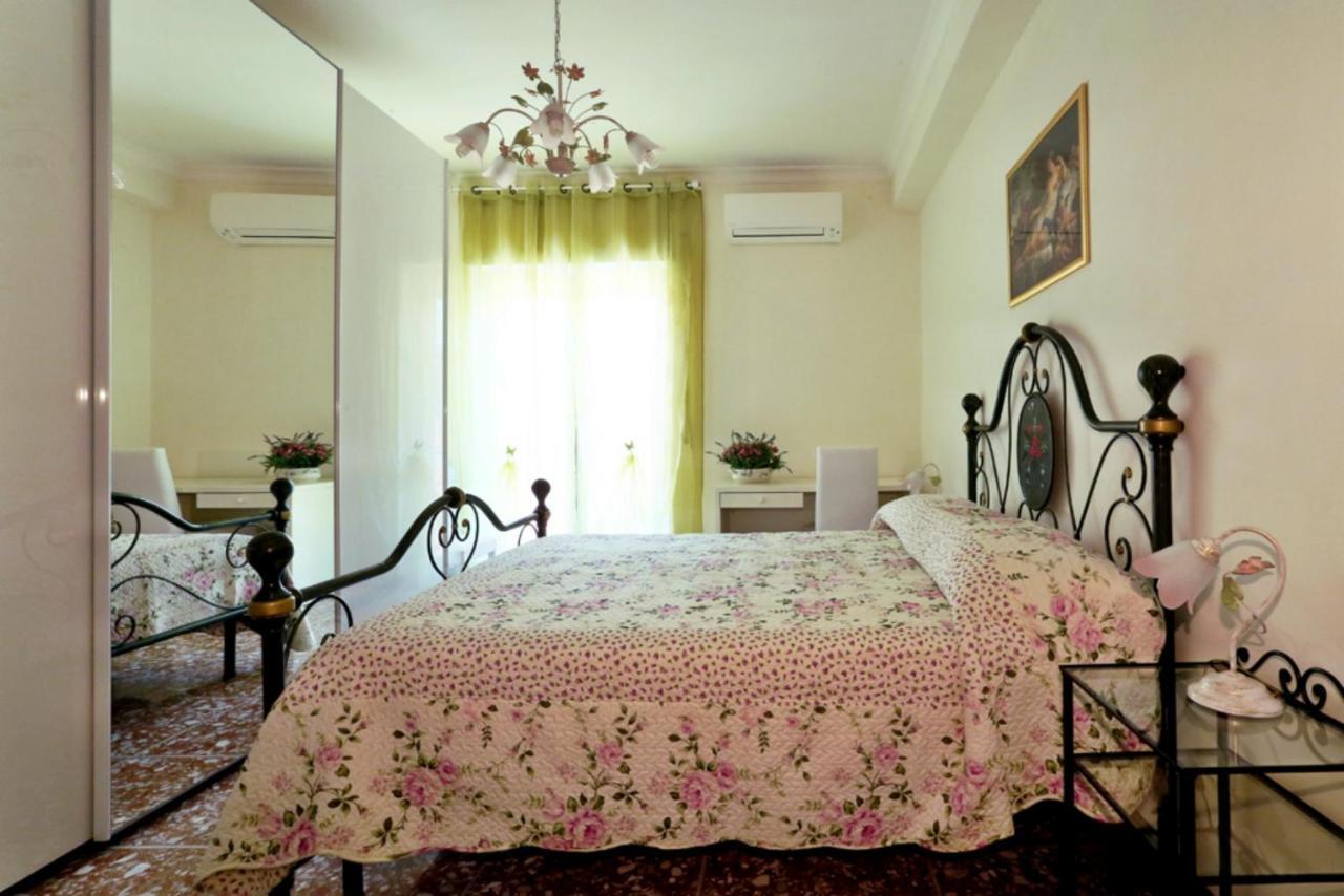 Il Bacio Holidayhouse Best Location For Jubilee 2024-2026 Roma Eksteriør bilde