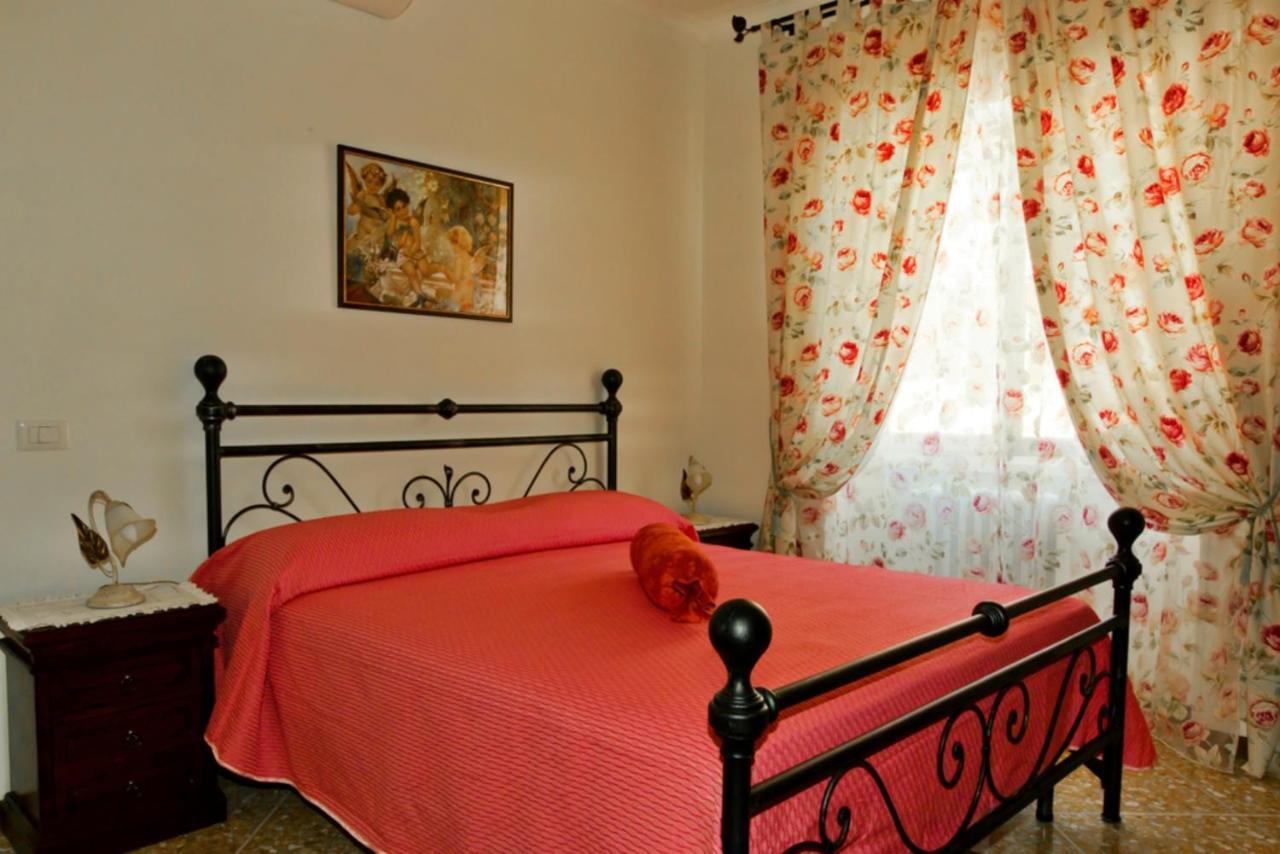 Il Bacio Holidayhouse Best Location For Jubilee 2024-2026 Roma Eksteriør bilde